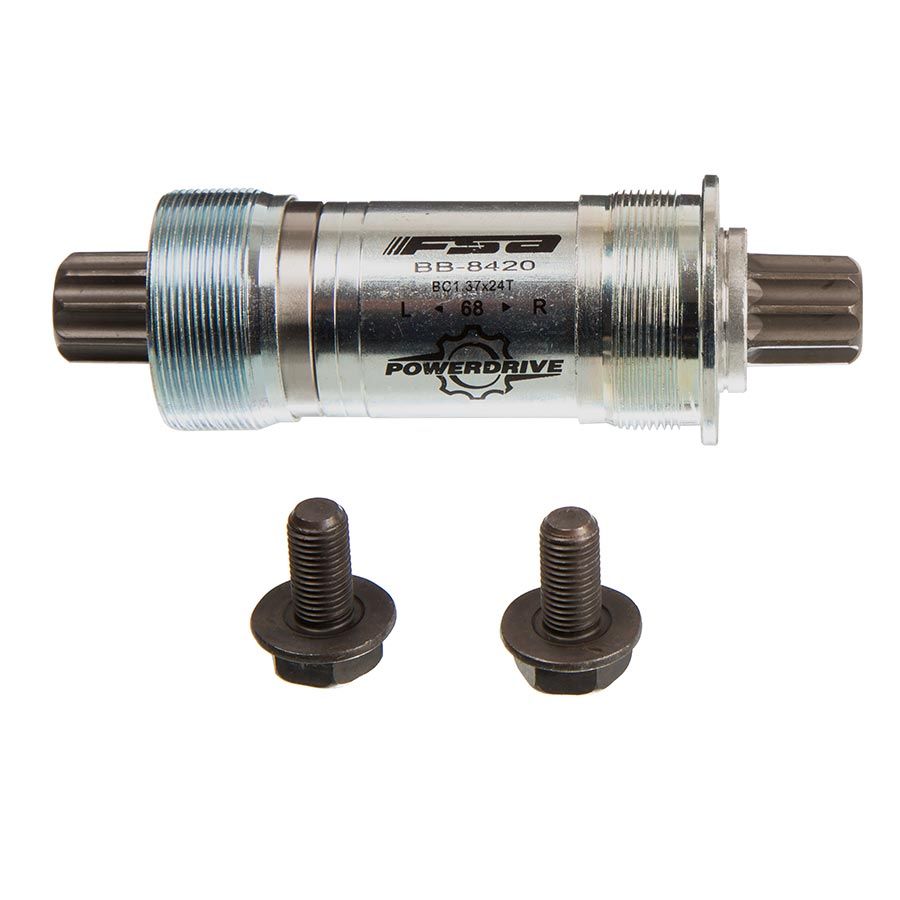 FSA Power Drive BSA 68mm 113mm