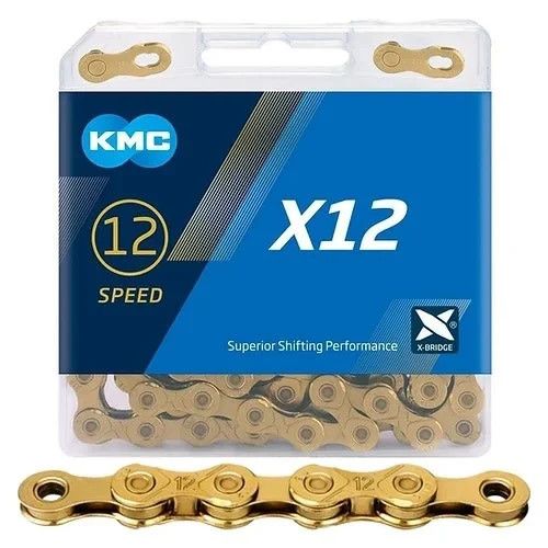 KMC X12-Ti Or
