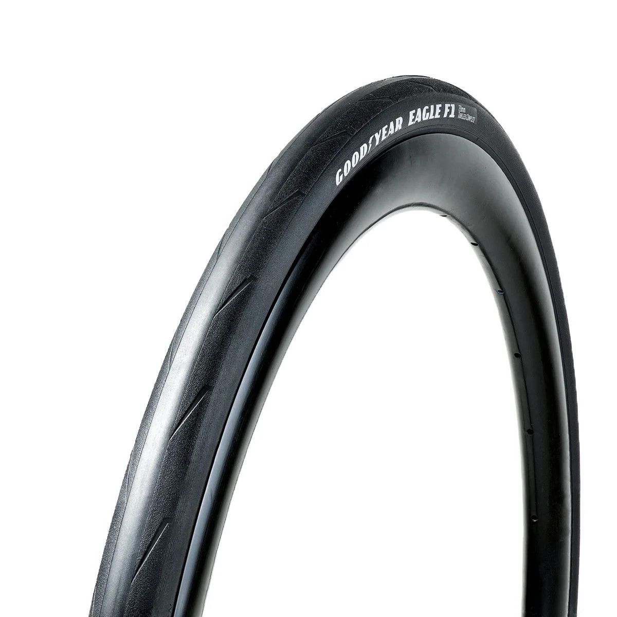 Goodyear Eagle F1 700x30C Noir
