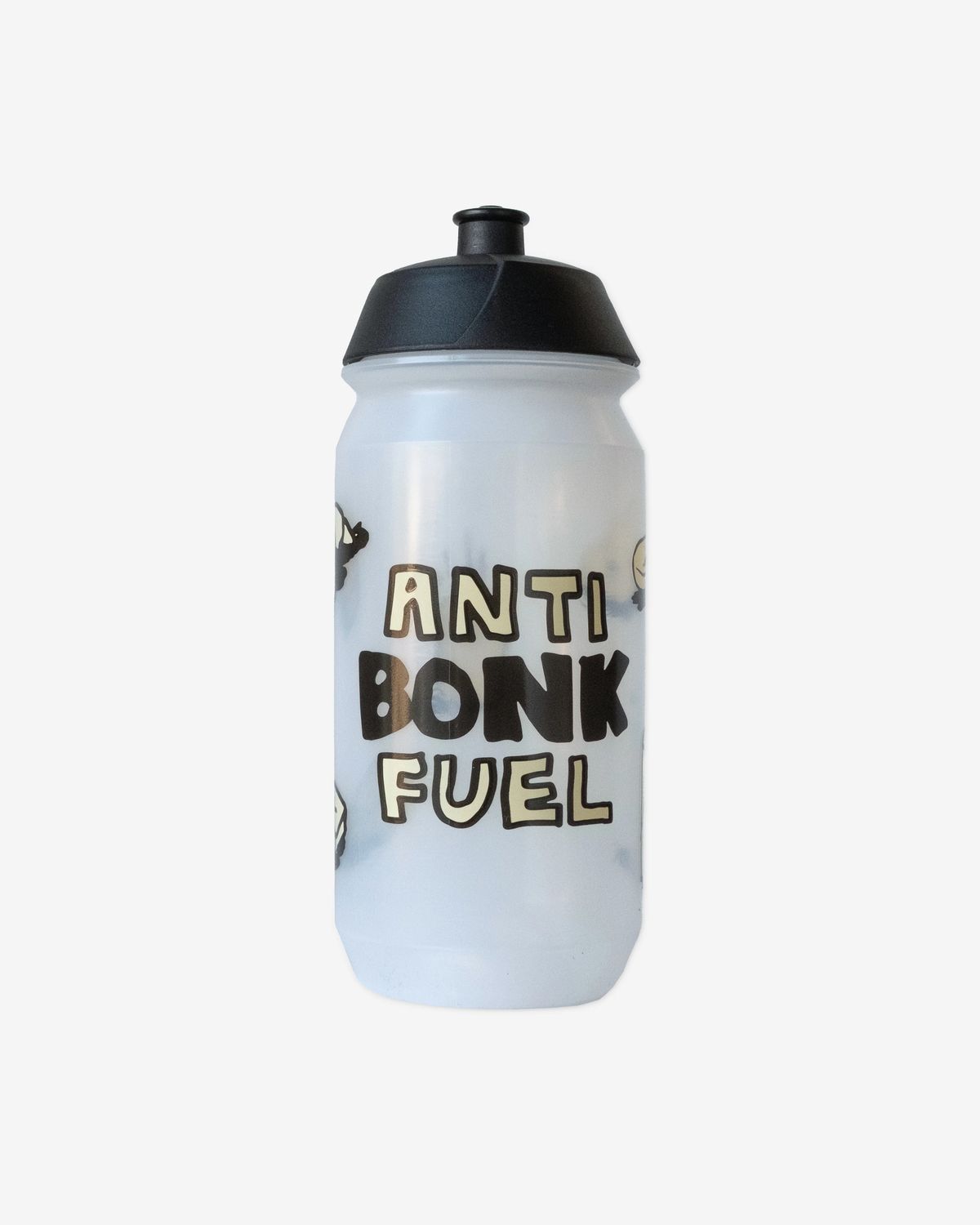 Bonk CC Bidon Snacks 500ml