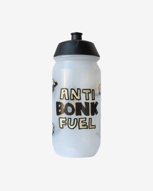 Bonk CC Bidon Snacks 500ml