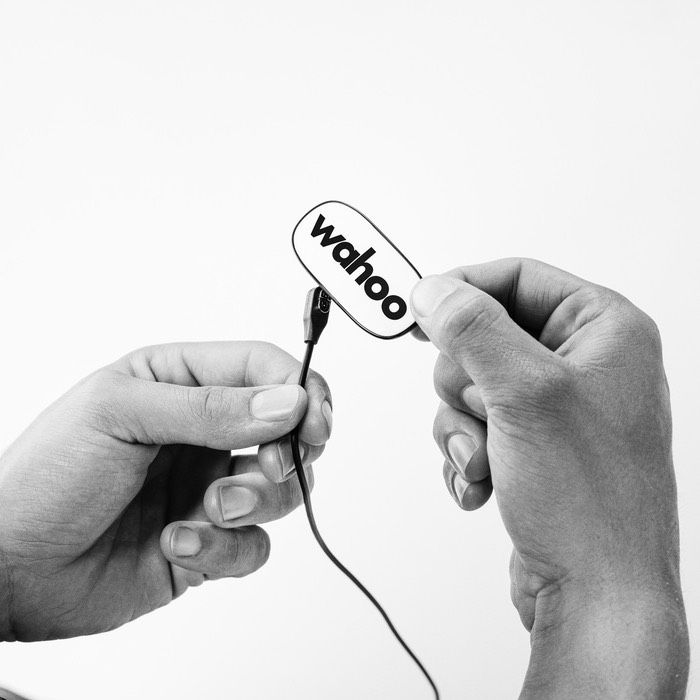 Wahoo Trackr