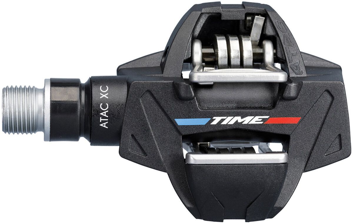 Time ATAC XC6 Noir