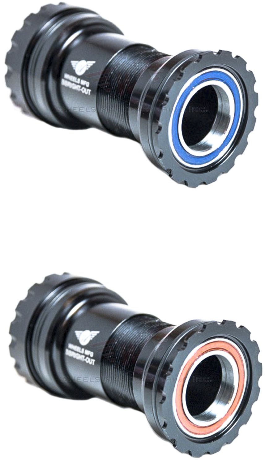 Wheels Manufacturing BBRight 24mm ABEC-3