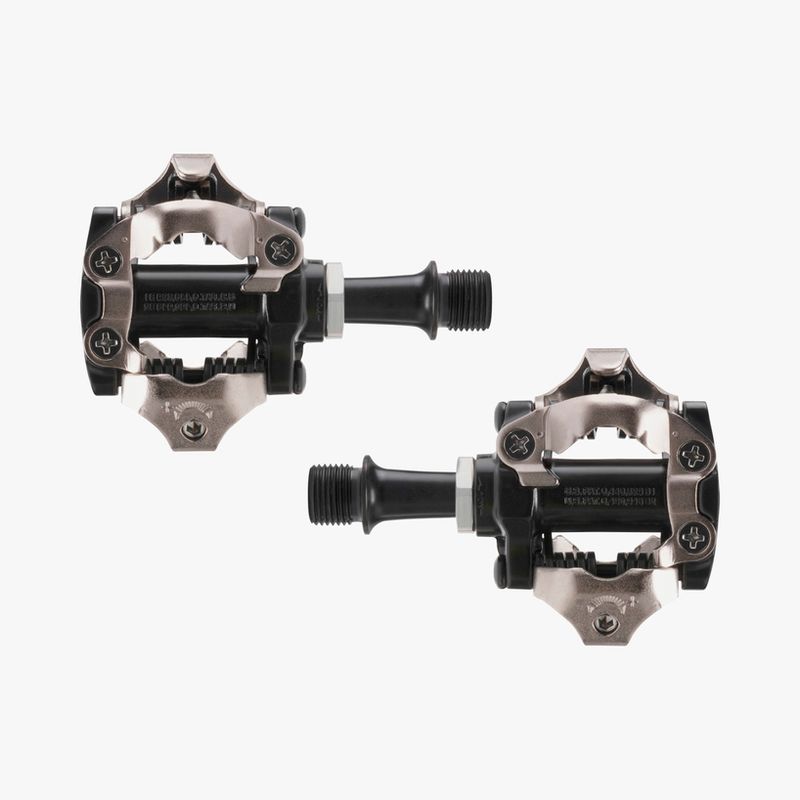 Shimano PD-M540 Noir (Cales SM-SH51)