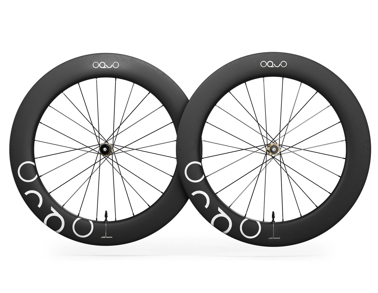 Oquo RA80LTD HG