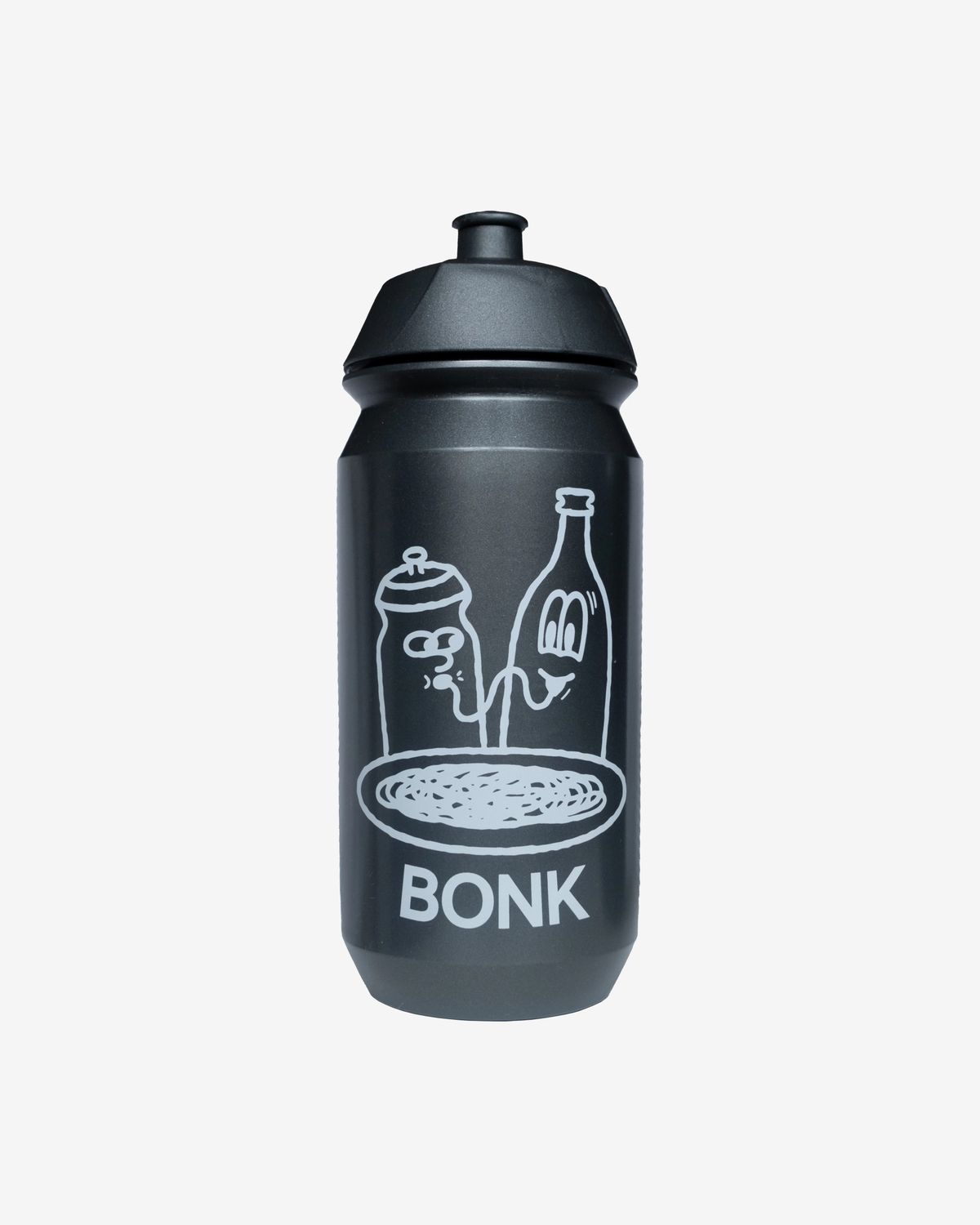 Bonk CC Bidon Carb Love 500ml