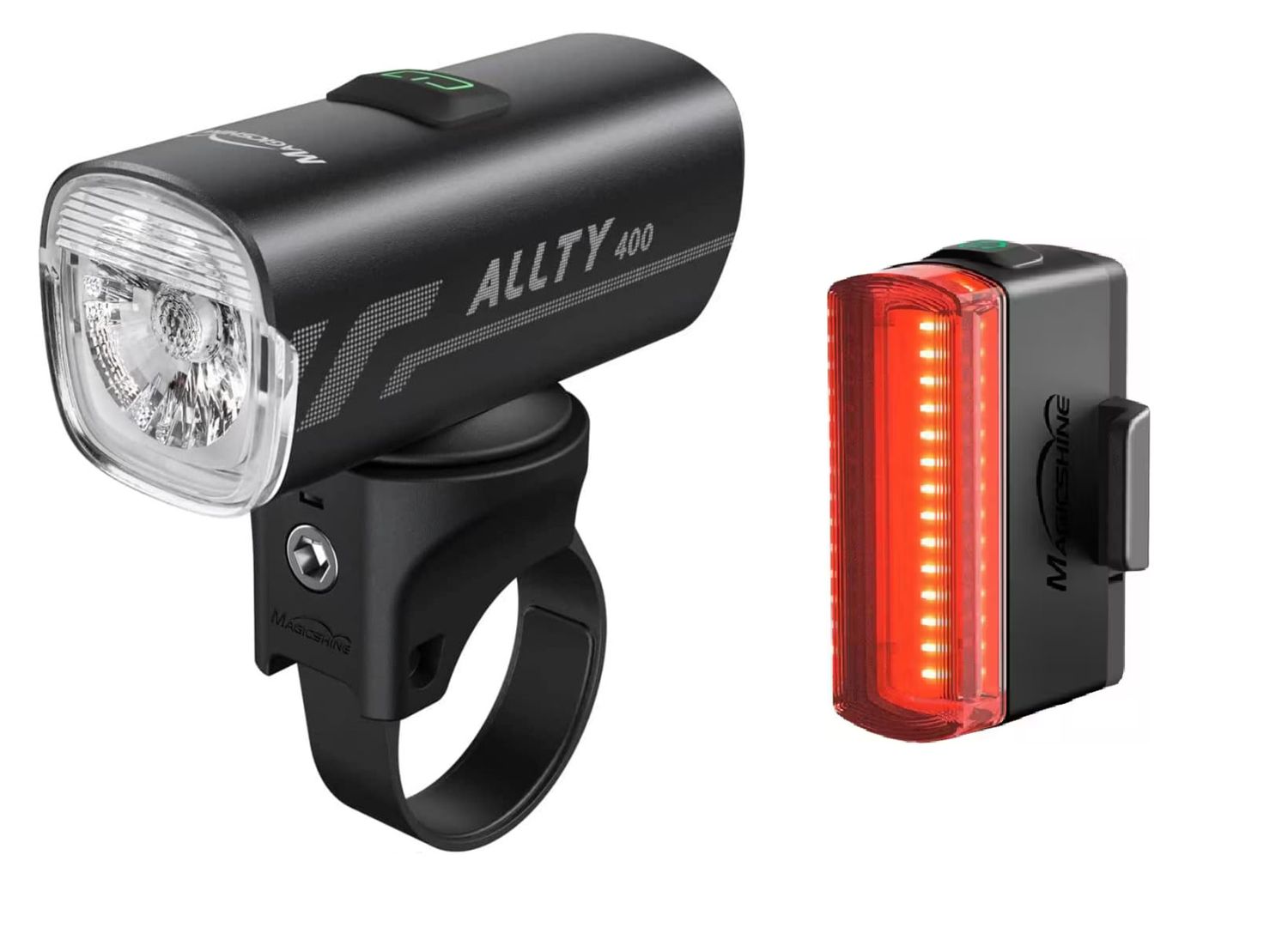 Magicshine Combo Allty 400 + Seemee 20 V2.0