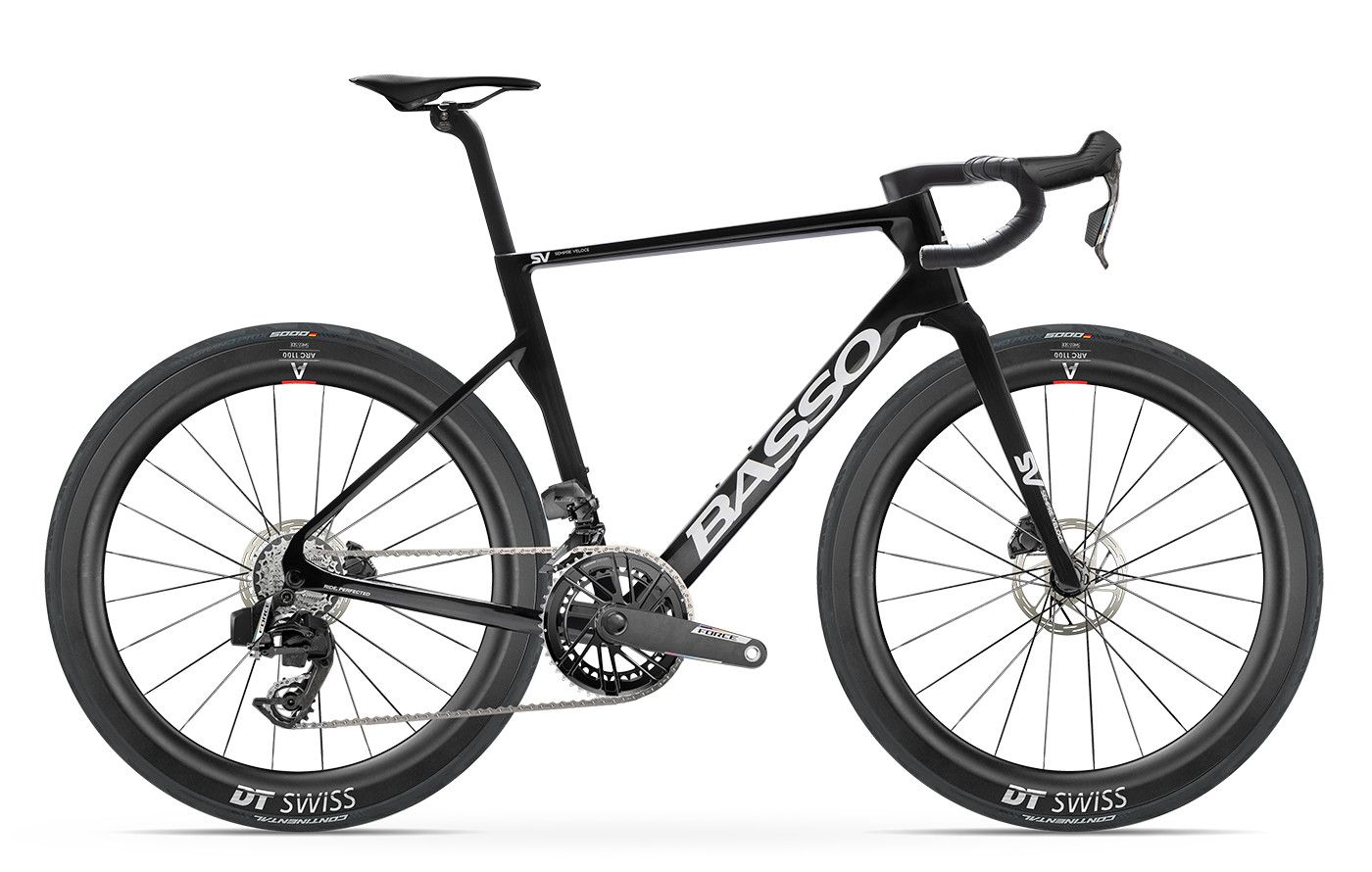 Basso SV Force AXS