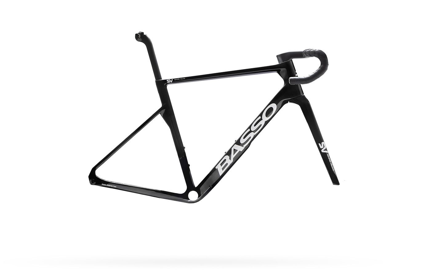 Basso SV Frame Kit