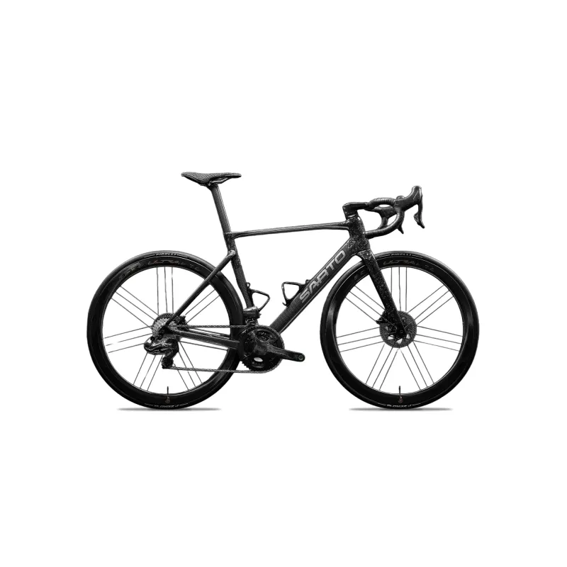 Sarto Raso TC