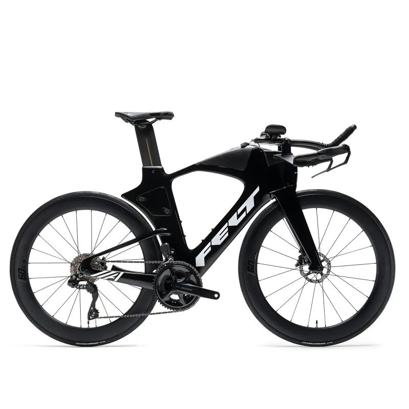 Felt IA 2.0 Race