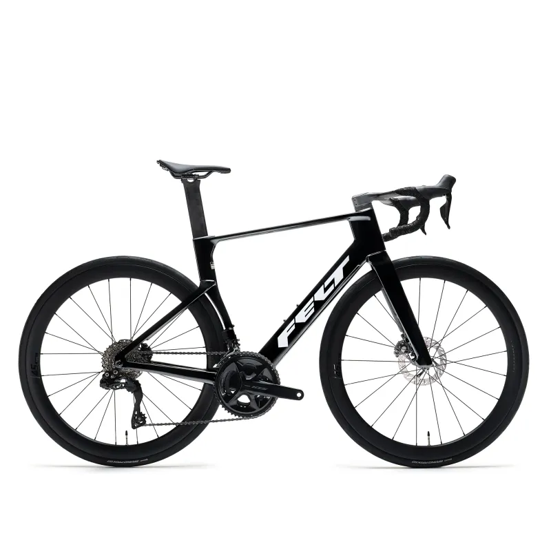 Felt Nexar Race