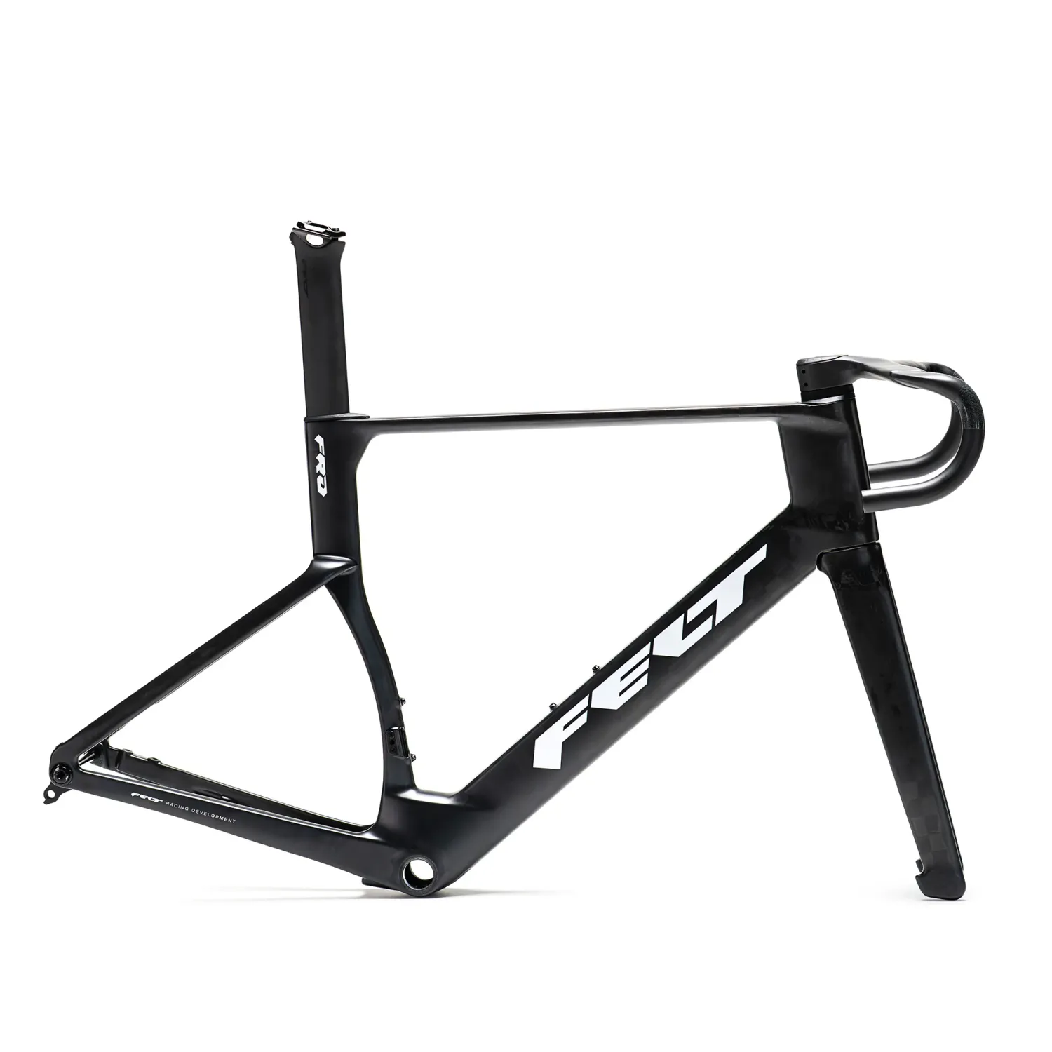 Felt Nexar FRD Frameset