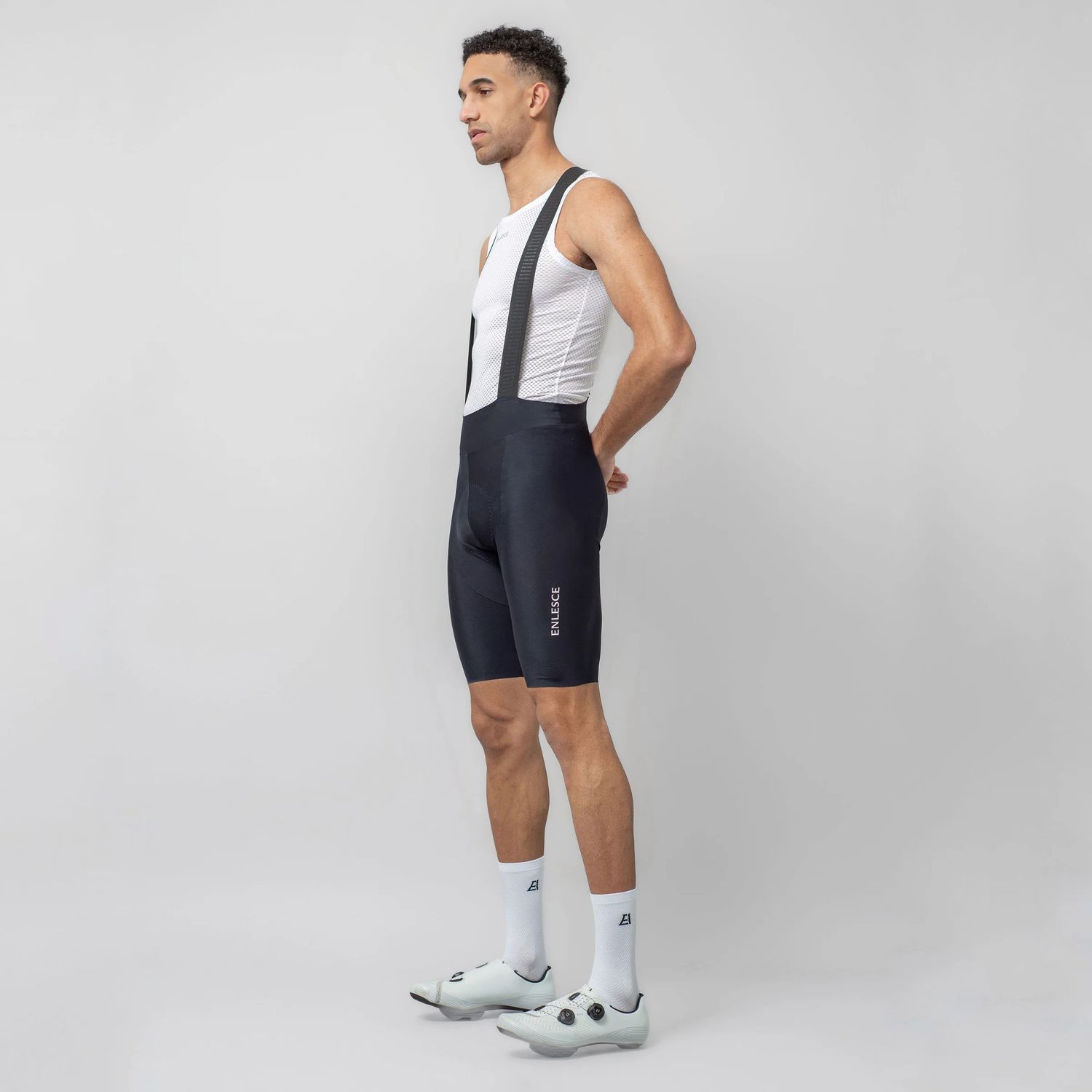 Enlesce Bib CAPSULE.02 Homme