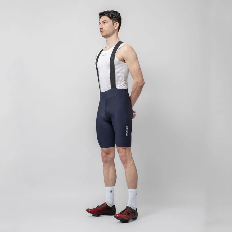 Enlesce Bib CAPSULE.02 Homme