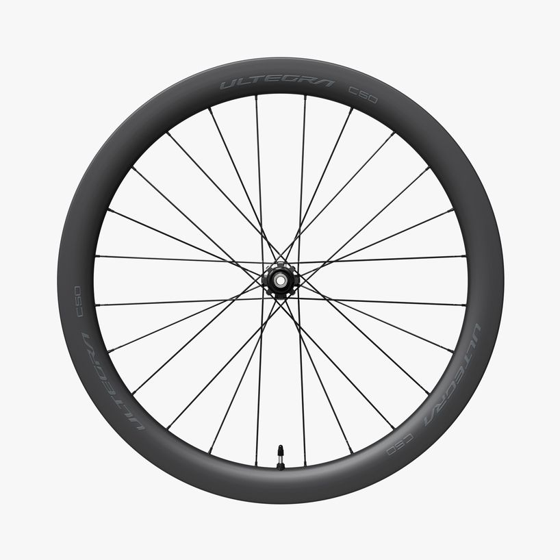 Shimano Roues Ultegra C50 R8170 (Paire)