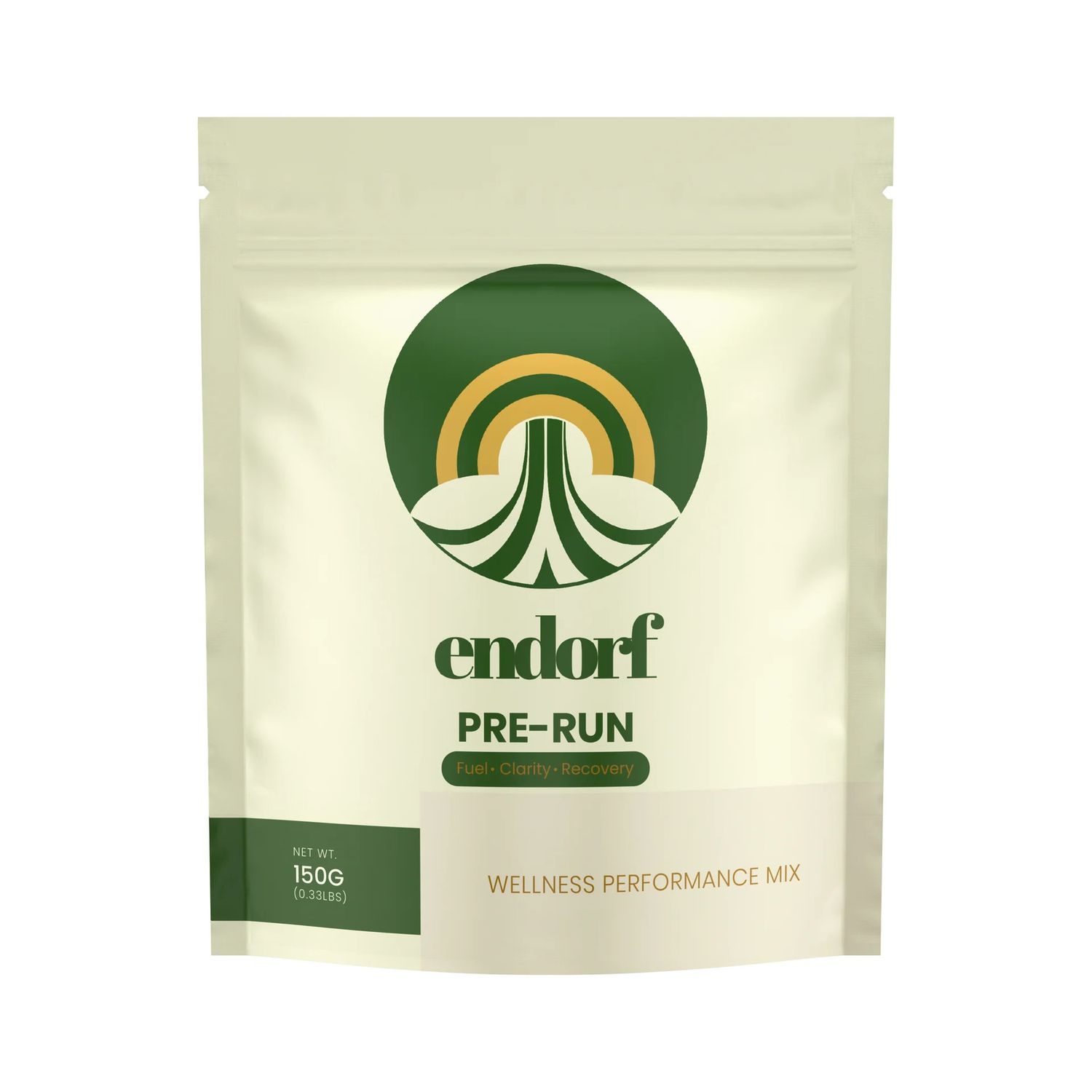 Endorf Pre-Run (150g)
