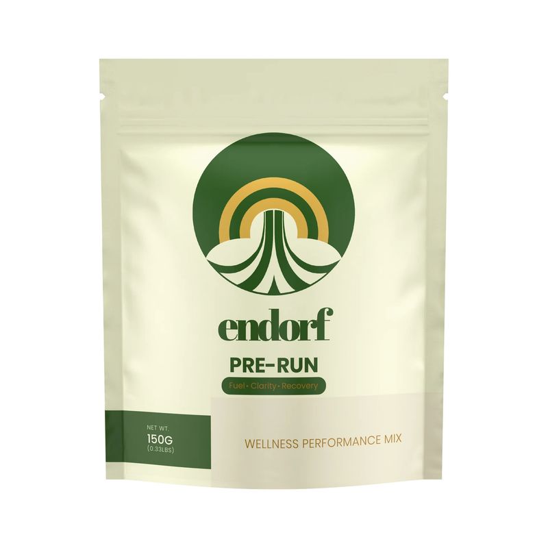 Endorf Pre-Run (150g)