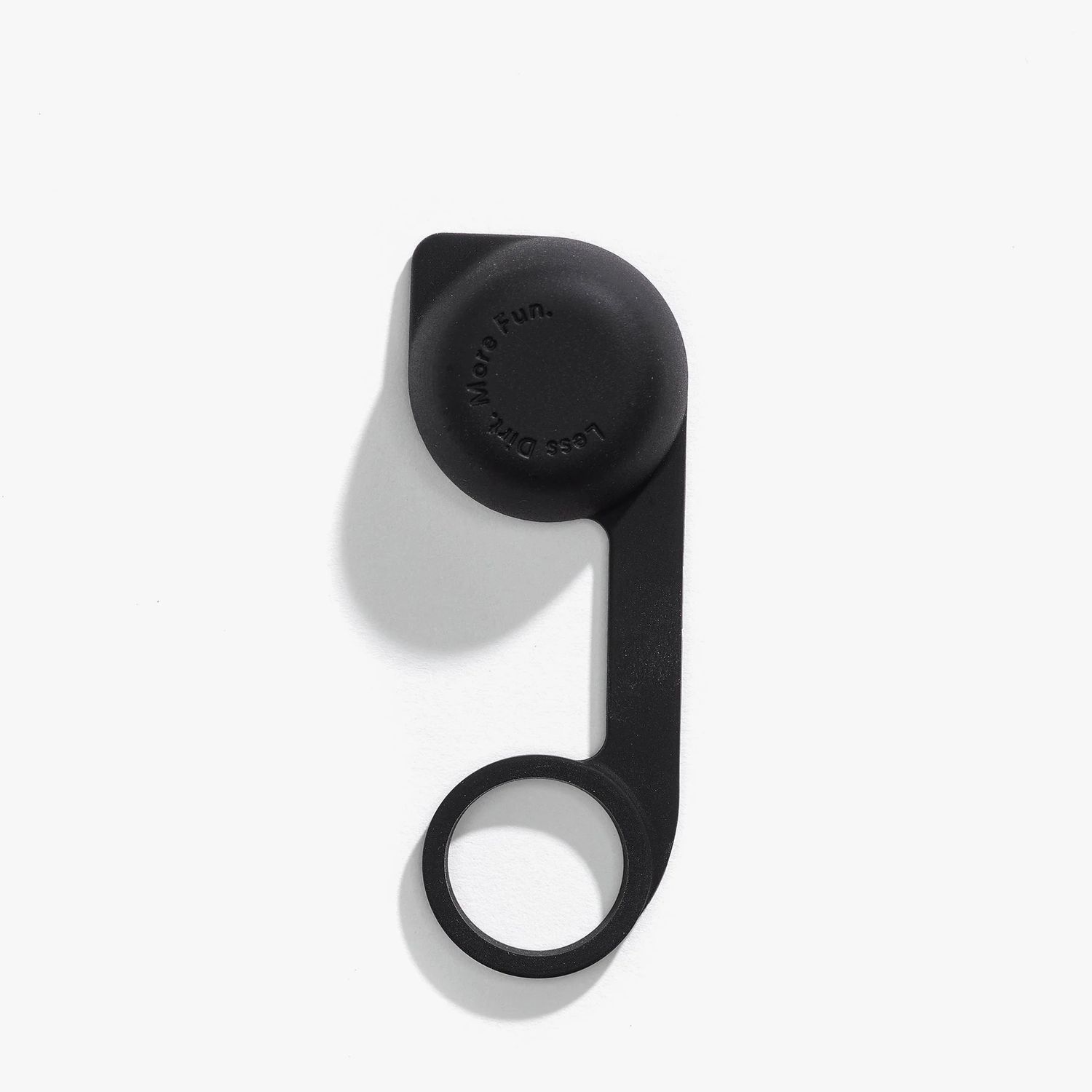 BIVO Dirt Cap Noir