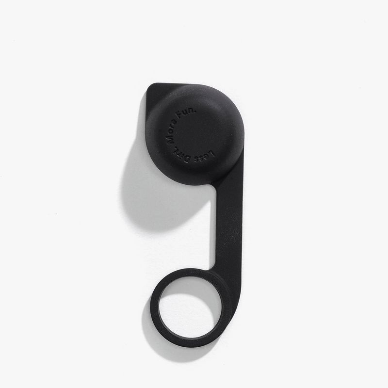 BIVO Dirt Cap Noir