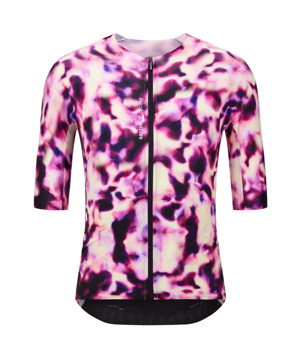 Santini Jersey SS Unico