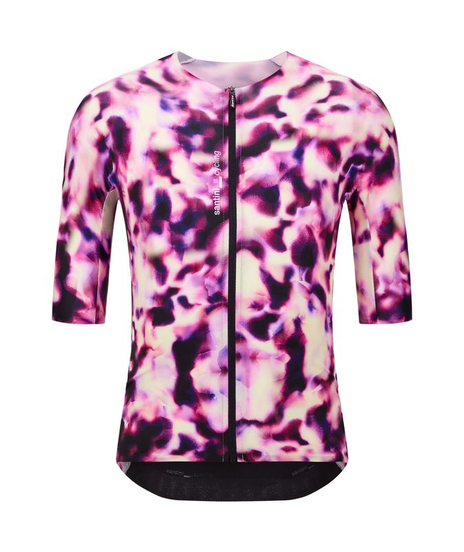 Santini Jersey SS Unico