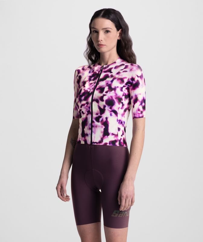 Santini Jersey SS Unico