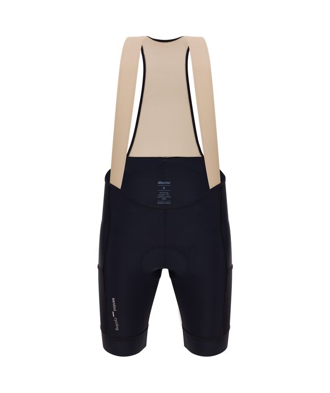 Santini Bib Cargo Femme
