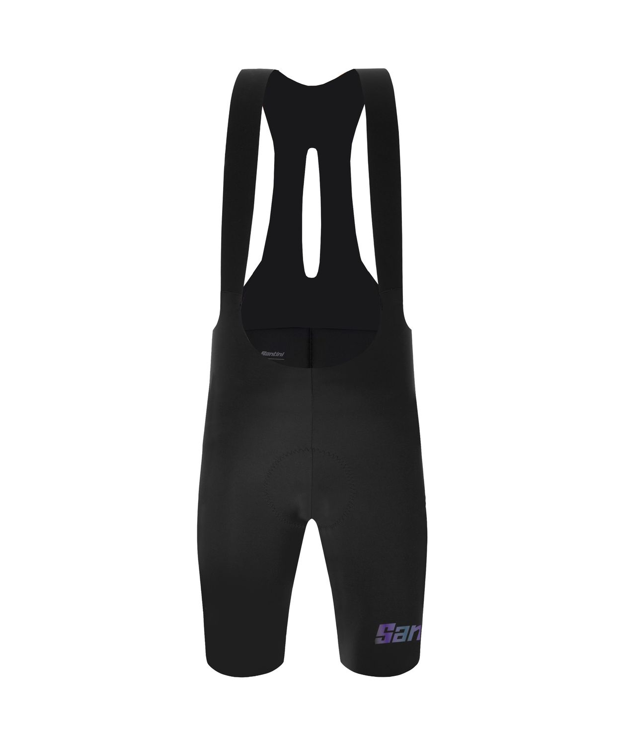 Santini Bib Unico Edge Homme