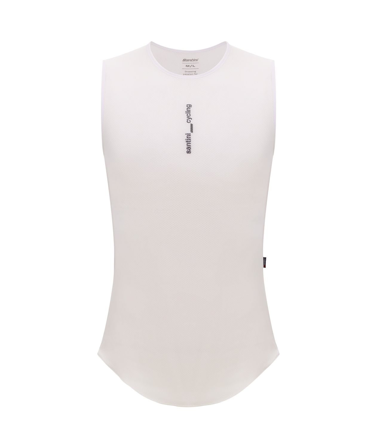 Santini Base Layer Lieve Homme
