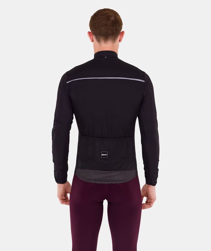 Santini Coupe-Vent RTR