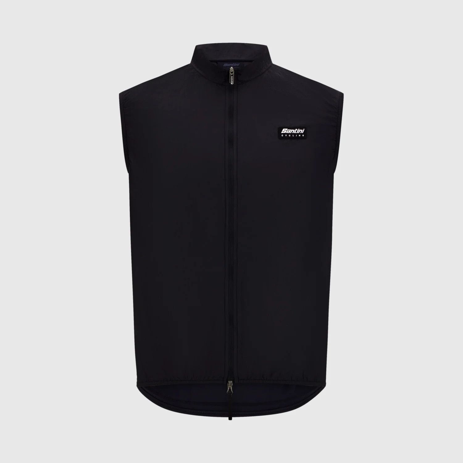 Santini Veste Coupe-Vent RTR