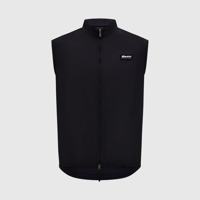 Santini Veste Coupe-Vent RTR