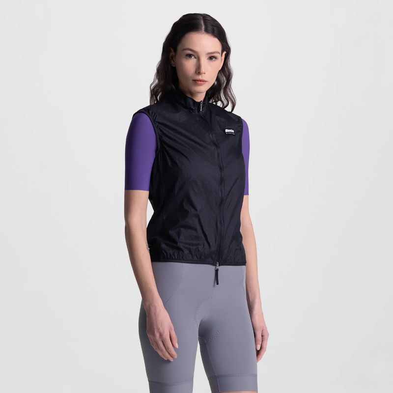 Santini Veste Coupe-Vent RTR