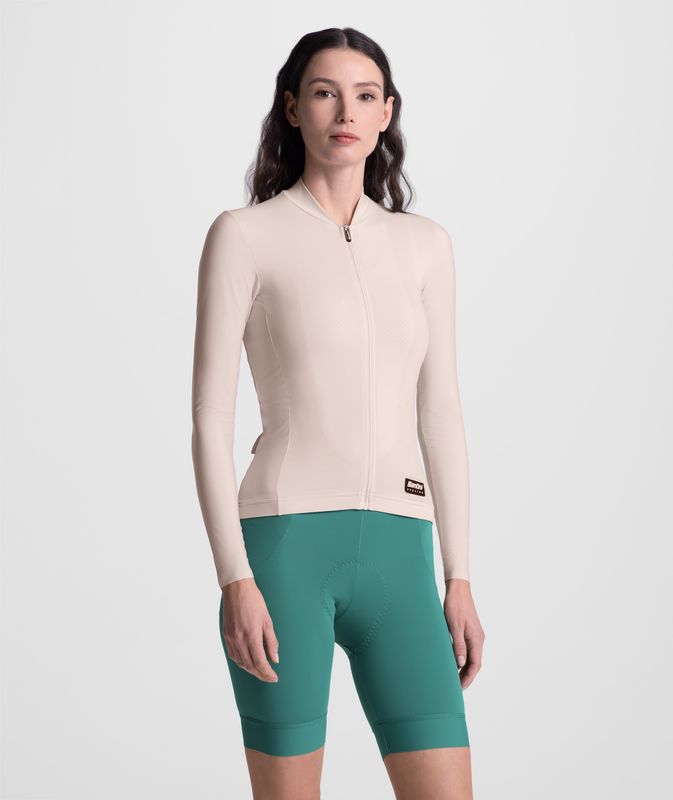 Santini Jersey RTR LS