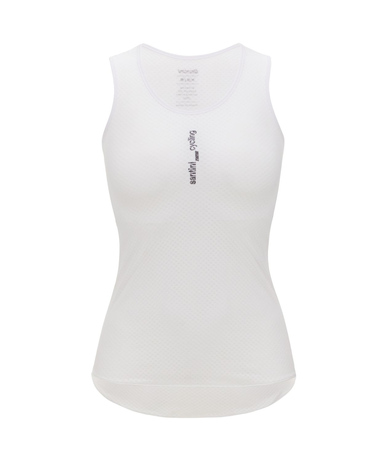 Santini Base Layer Lieve Femme