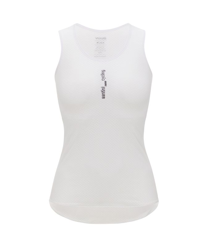 Santini Base Layer Lieve Femme
