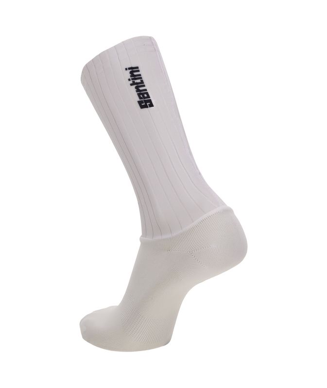 Santini Chaussettes Aéro Madss