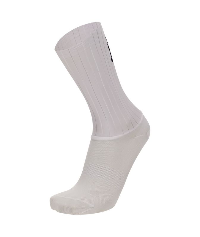 Santini Chaussettes Aéro Madss