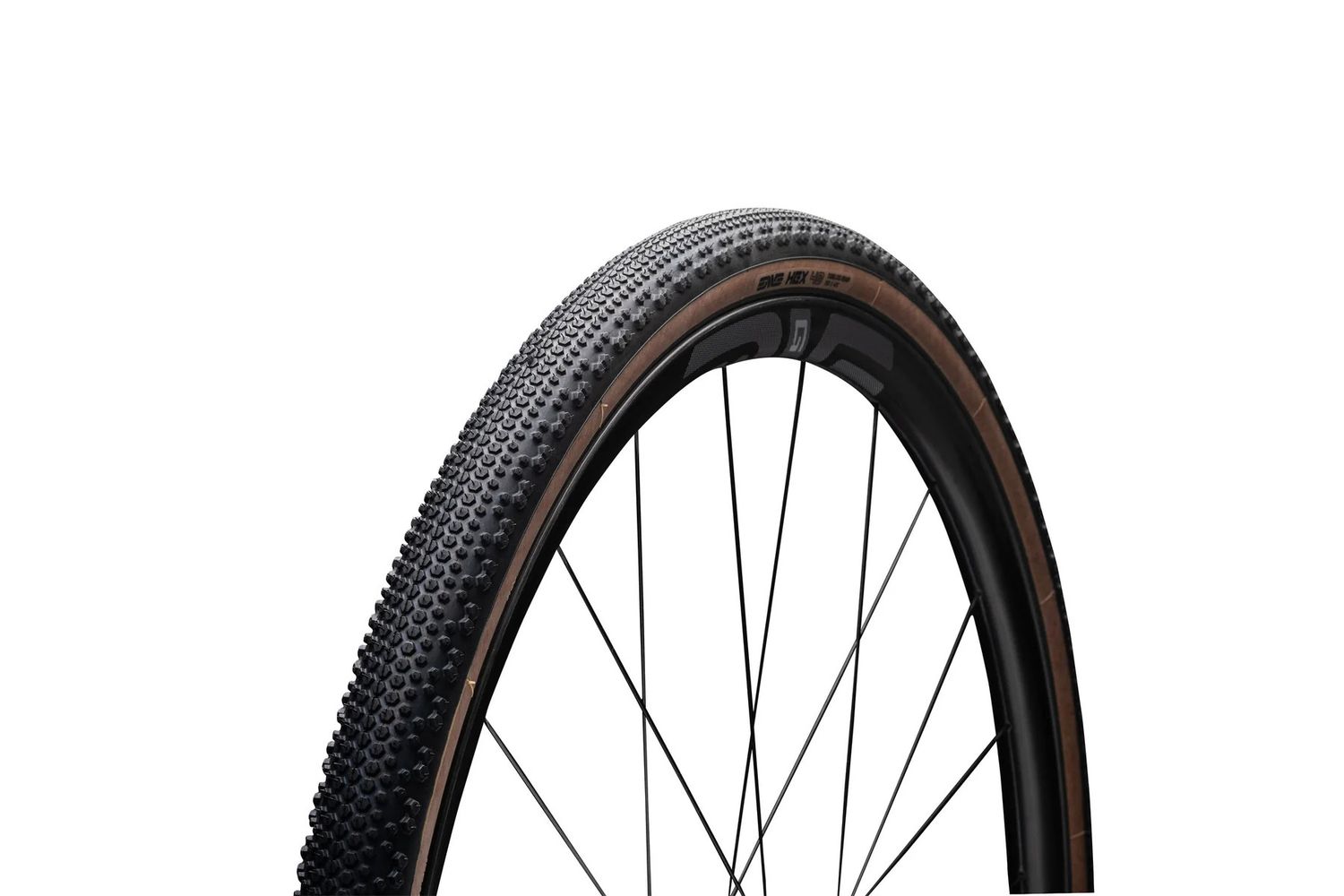 Enve Hex Gravel