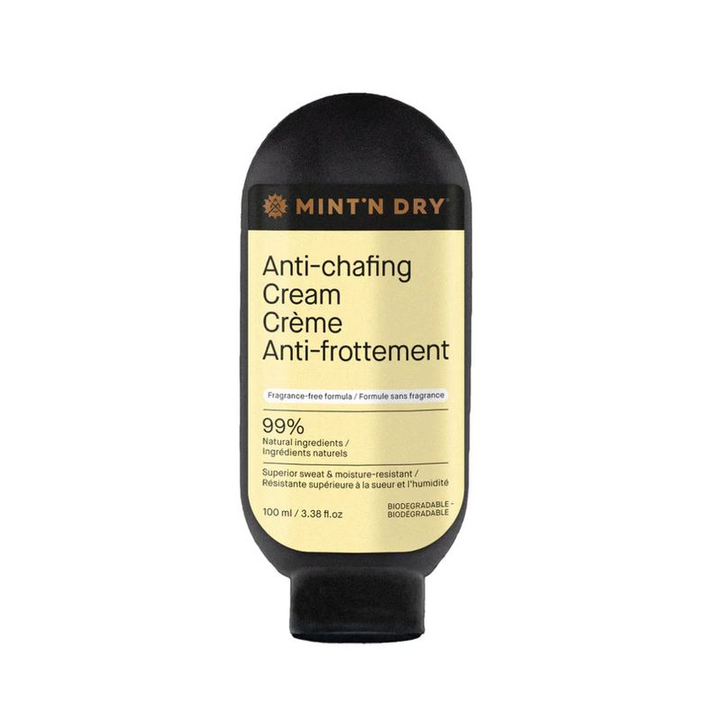 Mint'N Dry Crème Anti-Frottement 100ml