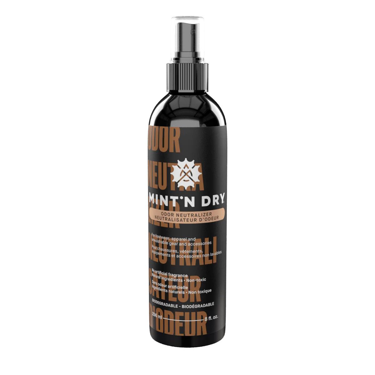Mint'N Dry Neutralisateur d'odeur