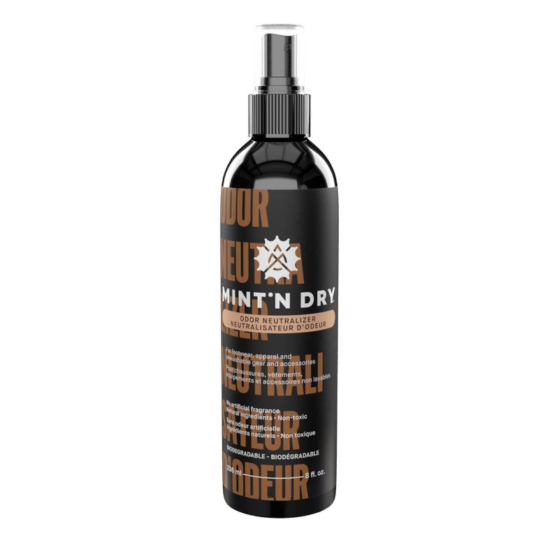 Mint'N Dry Neutralisateur d'odeur