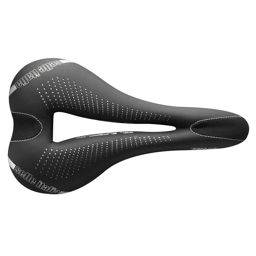 Selle Italia DIVA Gel Superflow 152mm