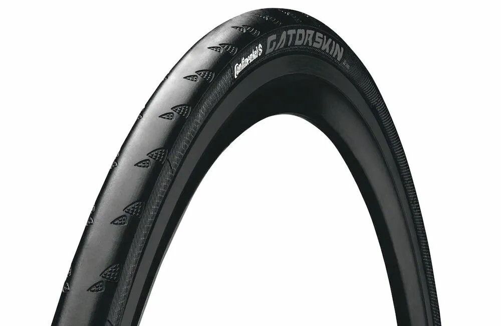 Continental Gatorskin Black Edition
