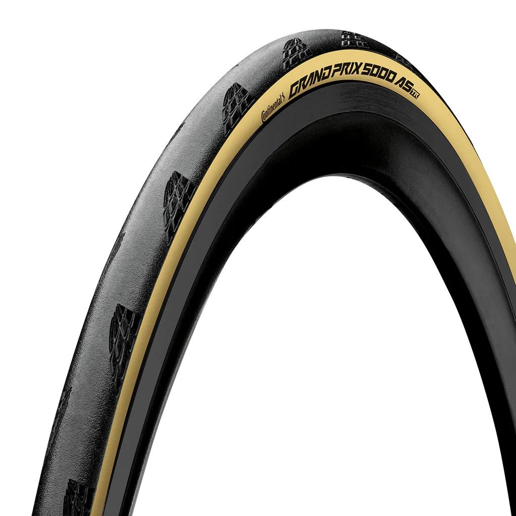 Continental Grand Prix 5000 AS TR