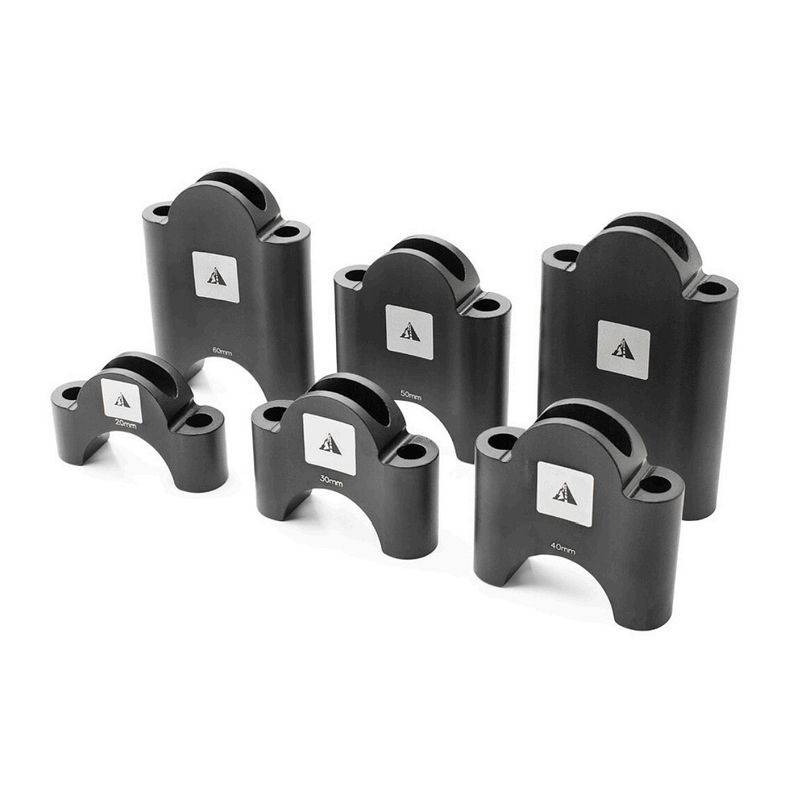 Profile Design Risers