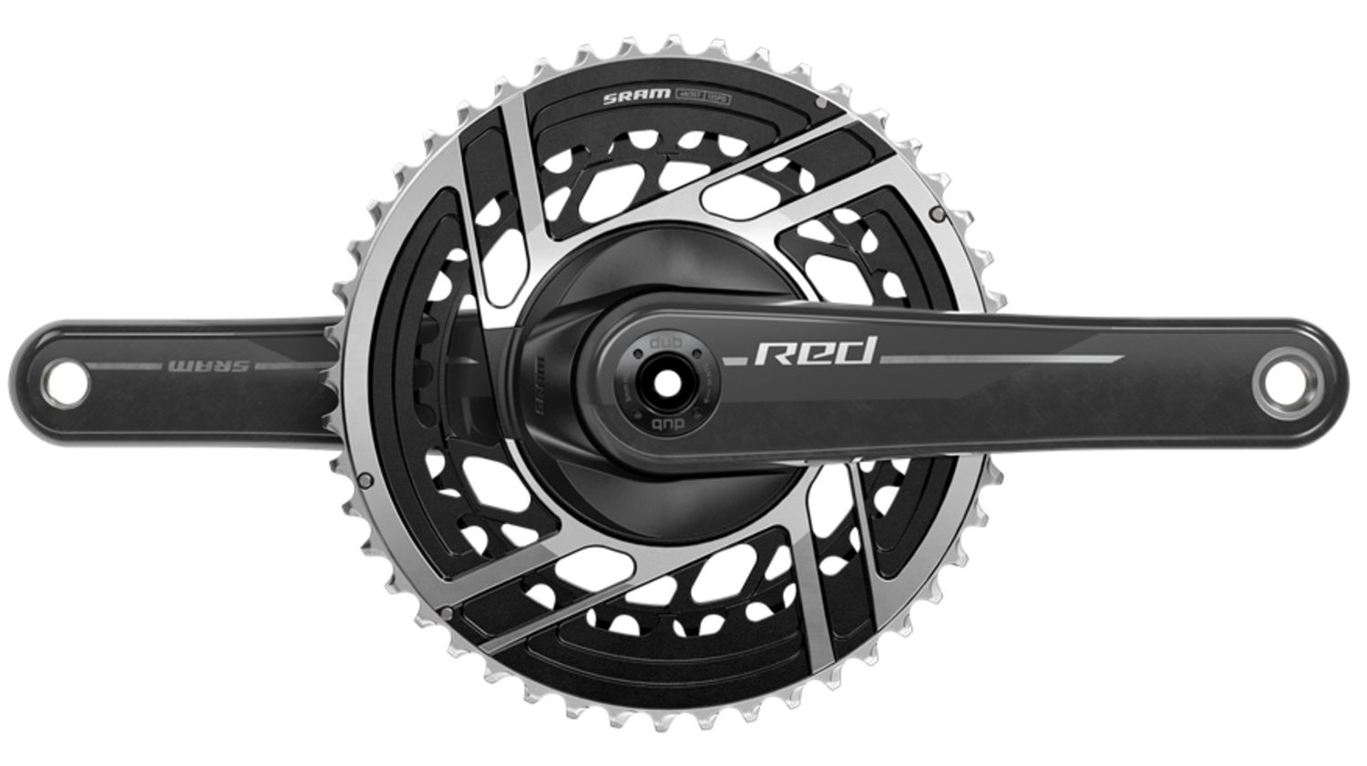 SRAM Pédalier Red AXS E1