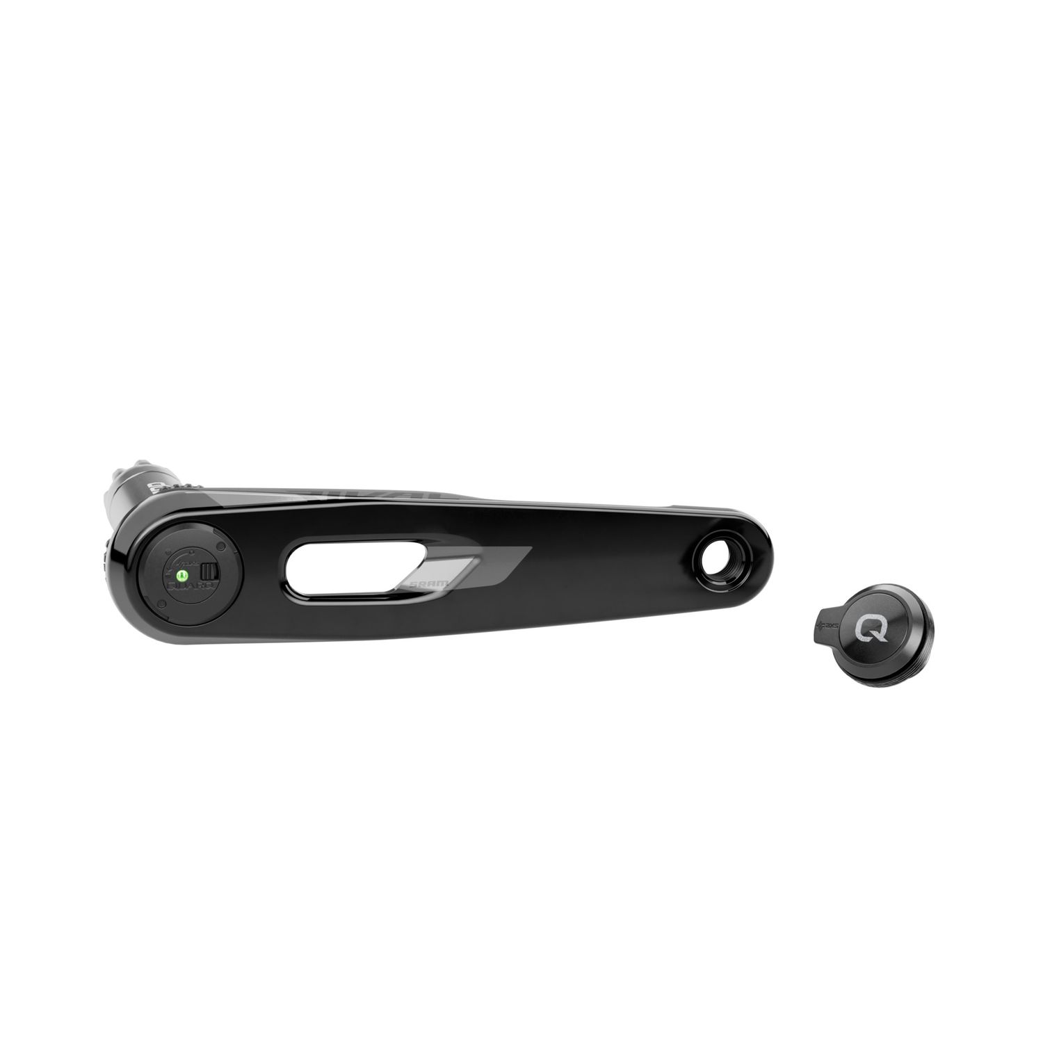 SRAM Powermeter Bras Rival AXS E1